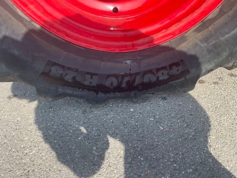 Traktor tip Fendt 716 S4 PROFI PLUS, Gebrauchtmaschine in Sainte-Croix-en-Plaine (Poză 10)