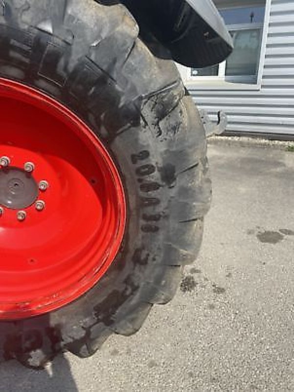 Traktor tip Fendt 716 S4 PROFI PLUS, Gebrauchtmaschine in Sainte-Croix-en-Plaine (Poză 9)