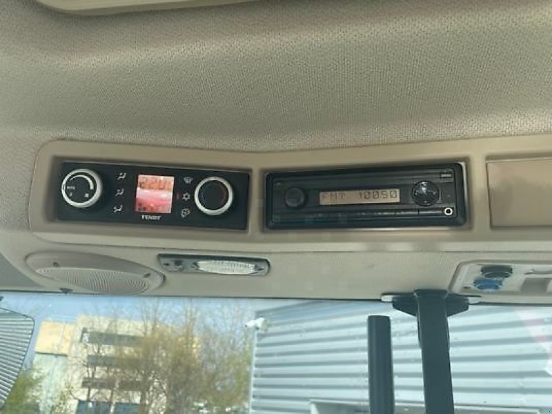 Traktor tip Fendt 716 S4 PROFI PLUS, Gebrauchtmaschine in Sainte-Croix-en-Plaine (Poză 5)