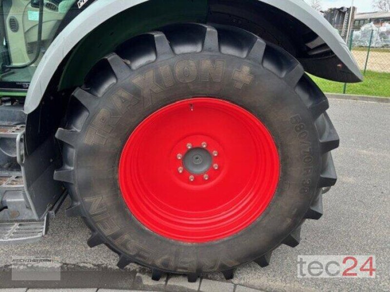 Traktor типа Fendt 716 S4 PROFI, Gebrauchtmaschine в Wegberg (Фотография 2)