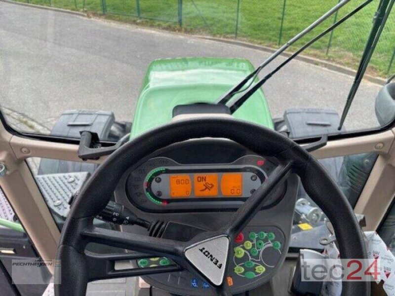 Traktor типа Fendt 716 S4 PROFI, Gebrauchtmaschine в Wegberg (Фотография 13)