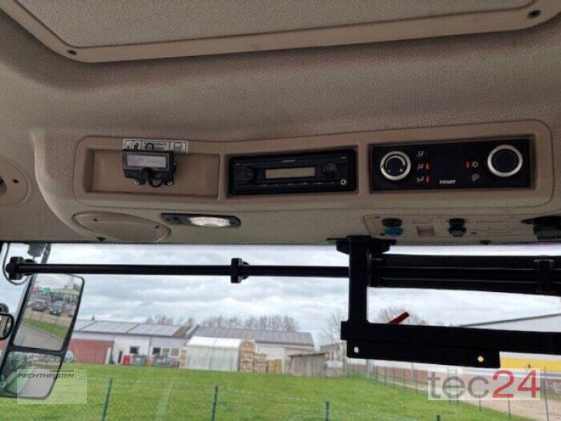 Traktor типа Fendt 716 S4 PROFI, Gebrauchtmaschine в Wegberg (Фотография 16)