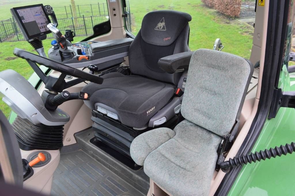 Traktor типа Fendt 716 S4 Vario Profi Plus, Gebrauchtmaschine в Erichem (Фотография 2)