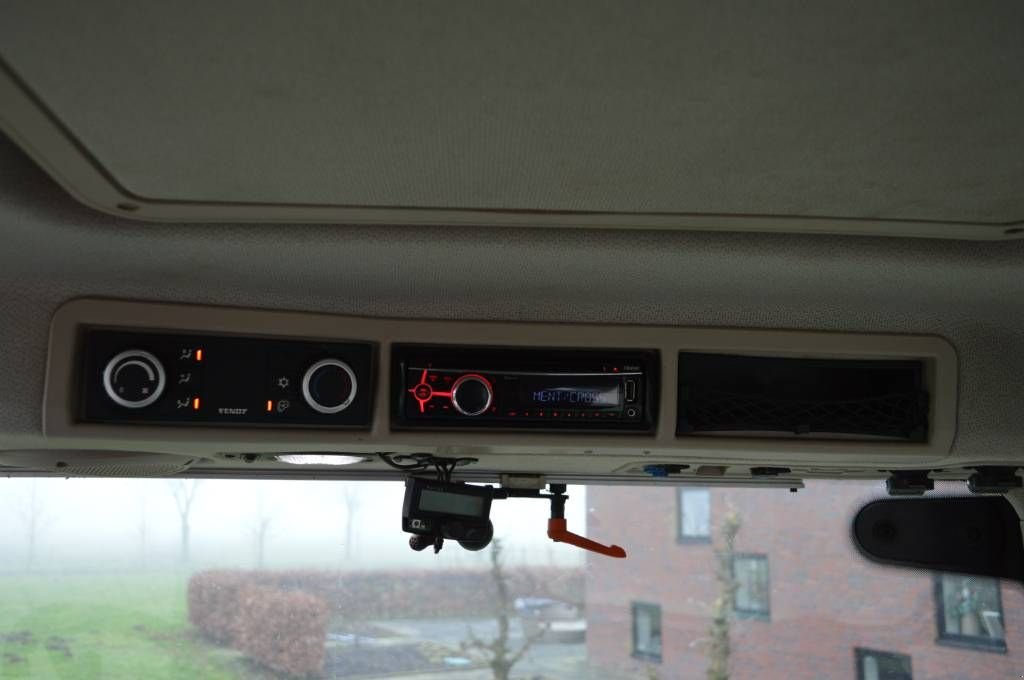 Traktor типа Fendt 716 S4 Vario Profi Plus, Gebrauchtmaschine в Erichem (Фотография 8)