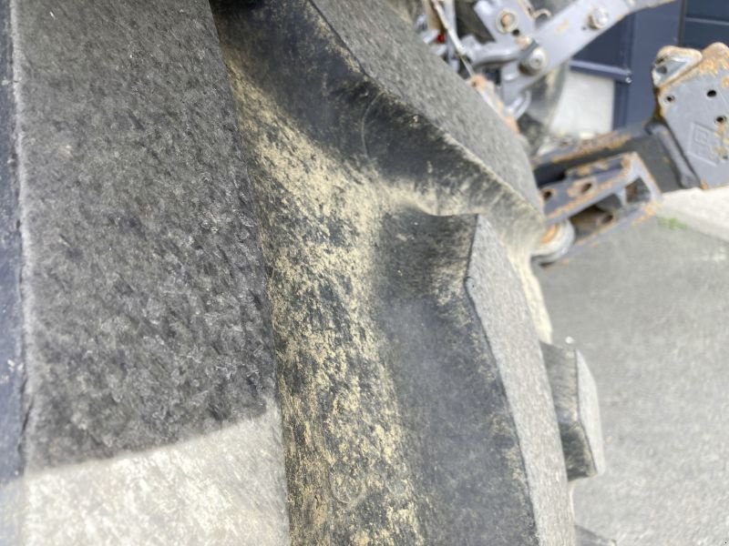 Traktor a típus Fendt 716 SCR PROFI, Gebrauchtmaschine ekkor: Wülfershausen an der Saale (Kép 26)
