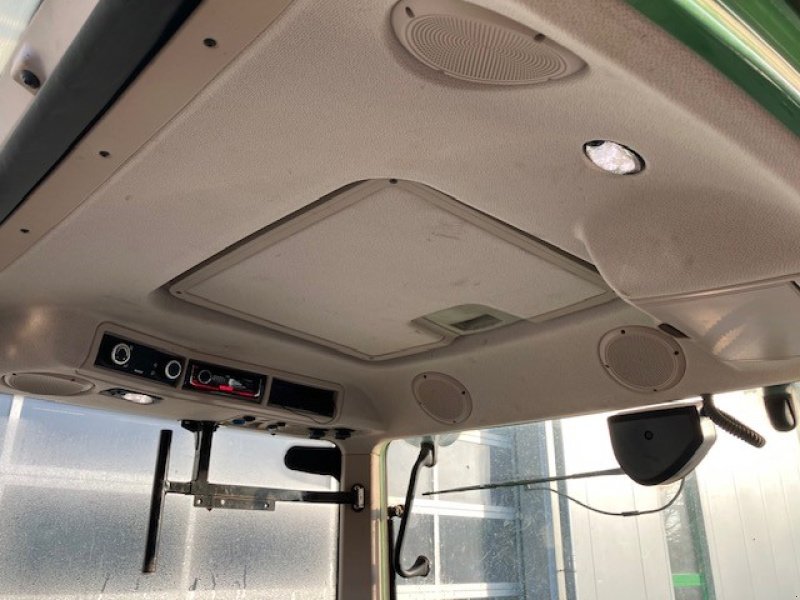 Traktor des Typs Fendt 716 SCR Profi, Gebrauchtmaschine in Preetz (Bild 10)