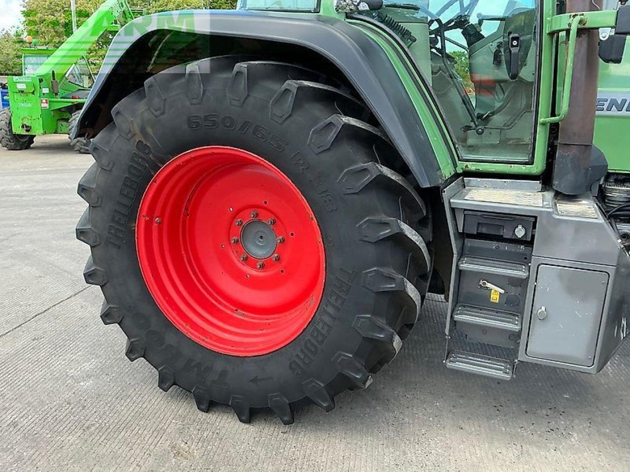 Traktor of the type Fendt 716 tractor (st25458), Gebrauchtmaschine in SHAFTESBURY (Picture 12)