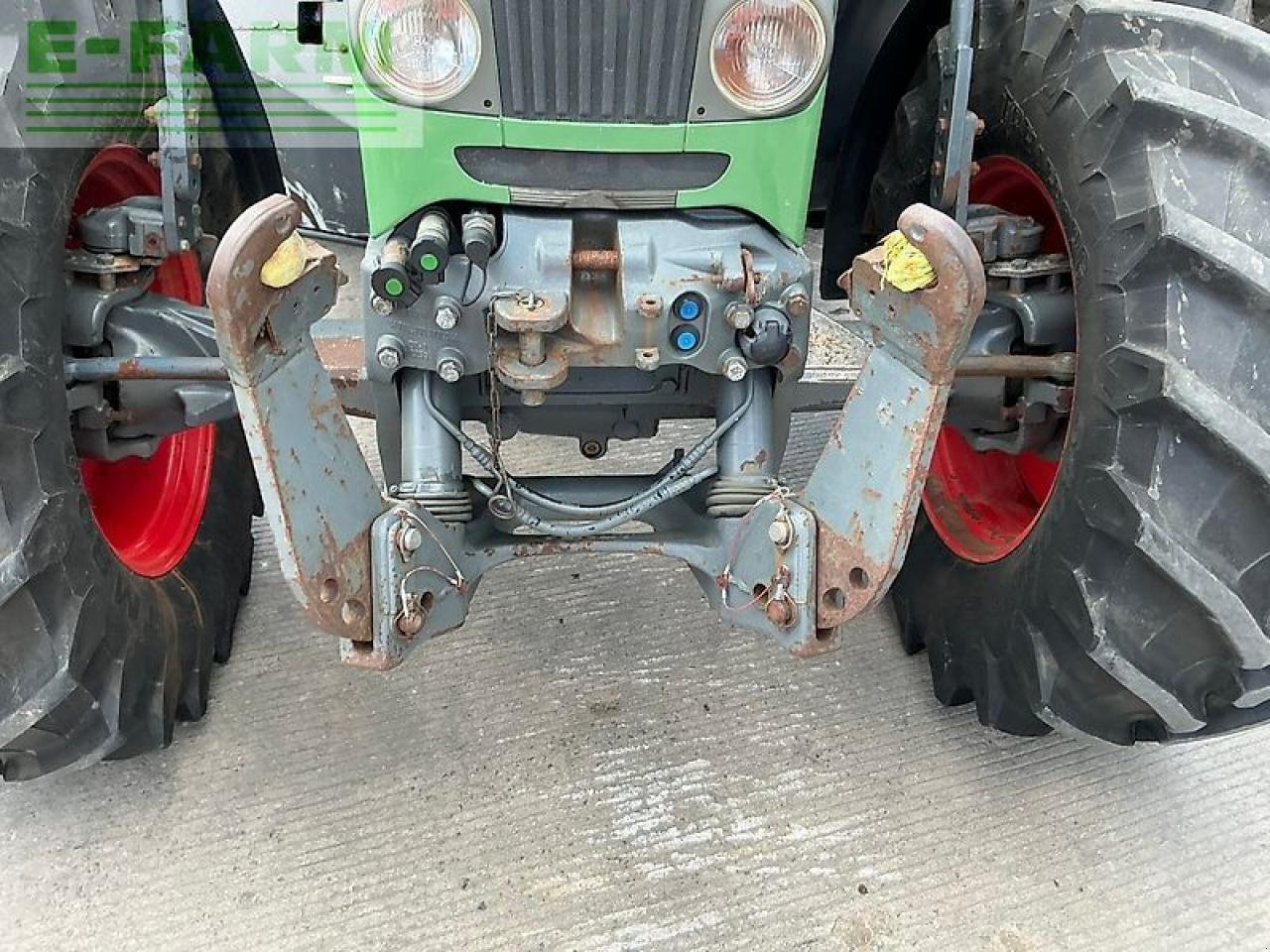 Traktor of the type Fendt 716 tractor (st25458), Gebrauchtmaschine in SHAFTESBURY (Picture 15)