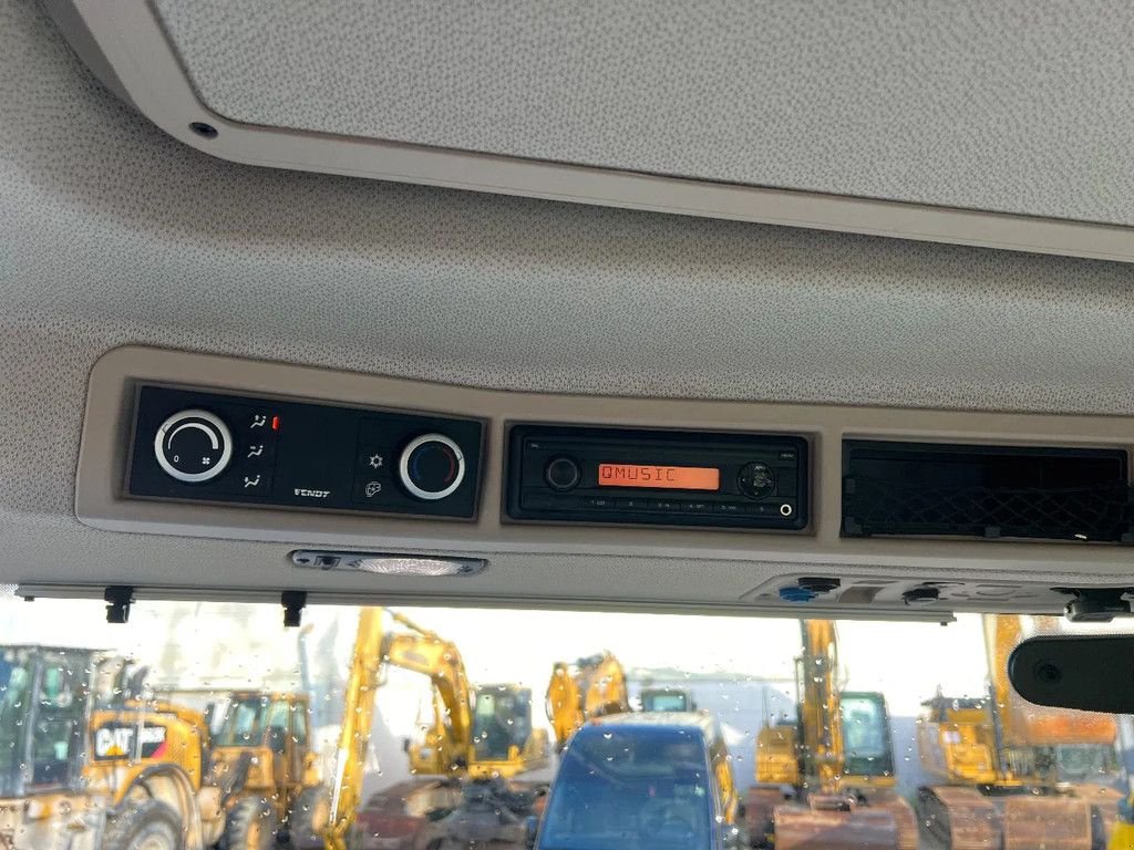 Traktor typu Fendt 716 Vario 716 Vario, Gebrauchtmaschine w Doetinchem (Zdjęcie 10)