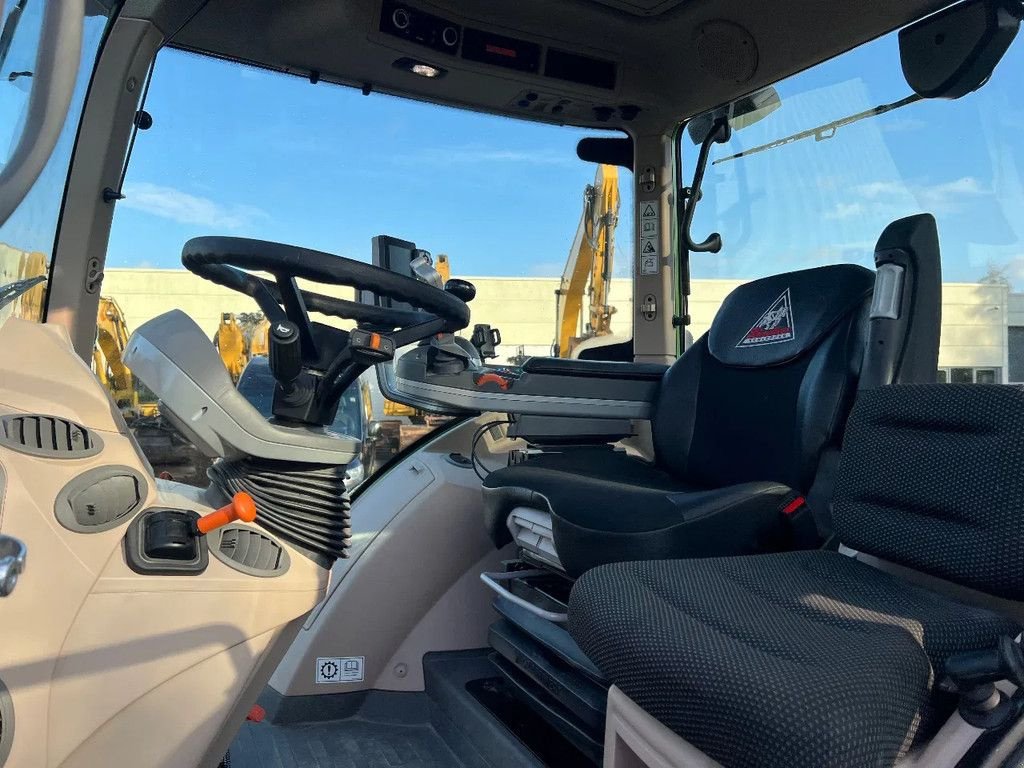 Traktor typu Fendt 716 Vario 716 Vario, Gebrauchtmaschine w Doetinchem (Zdjęcie 8)