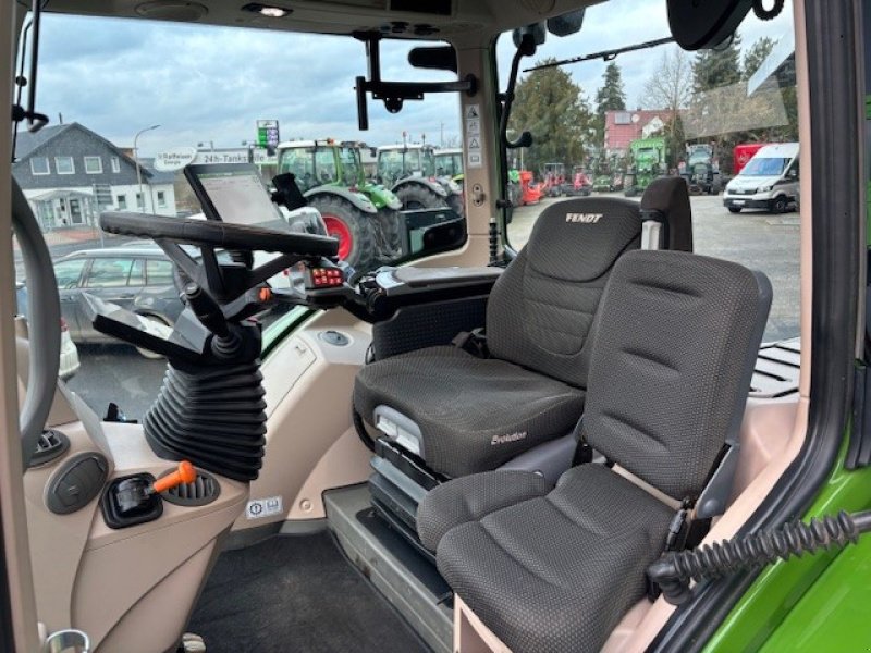 Traktor typu Fendt 716 Vario Gen6 Profi+ Setting1, Gebrauchtmaschine w Homberg (Zdjęcie 6)