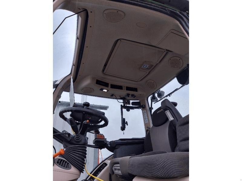 Traktor of the type Fendt 716 VARIO GEN6, Gebrauchtmaschine in Levier (Picture 9)