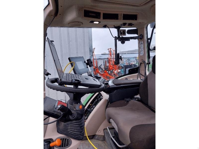 Traktor of the type Fendt 716 VARIO GEN6, Gebrauchtmaschine in Levier (Picture 8)