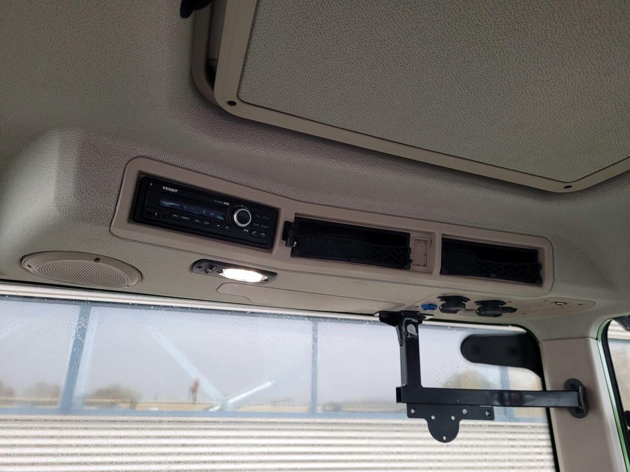 Traktor van het type Fendt 716 vario power plus gen6, Gebrauchtmaschine in Houten (Foto 7)