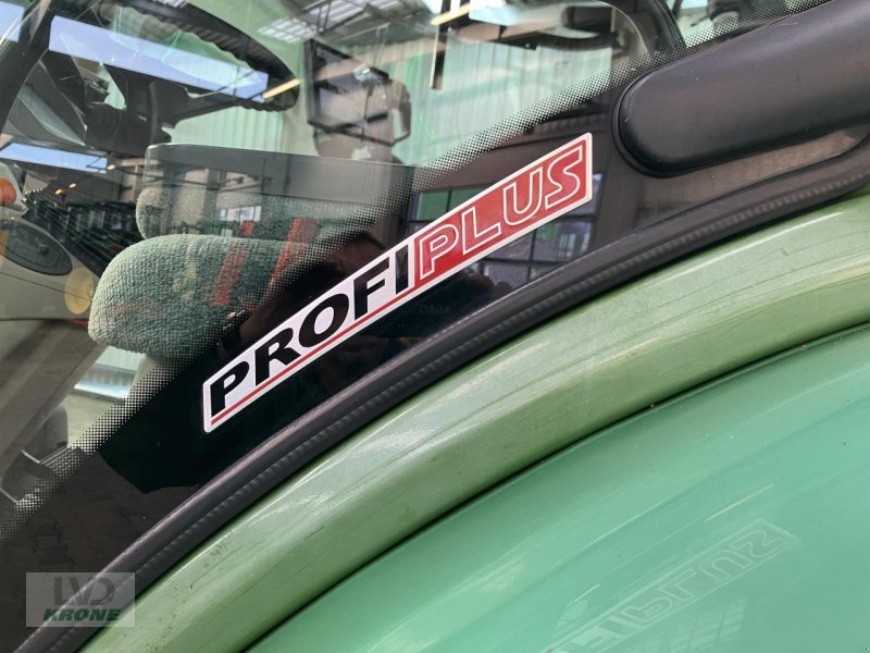 Traktor typu Fendt 716 Vario Profi Plus, Gebrauchtmaschine v Spelle (Obrázek 2)