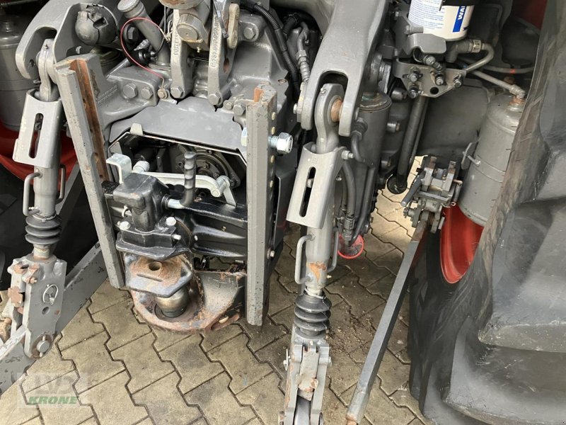 Traktor typu Fendt 716 Vario Profi Plus, Gebrauchtmaschine v Spelle (Obrázek 11)