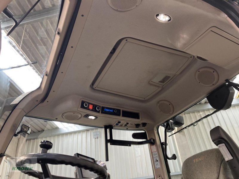 Traktor typu Fendt 716 Vario Profi Plus, Gebrauchtmaschine v Spelle (Obrázek 19)