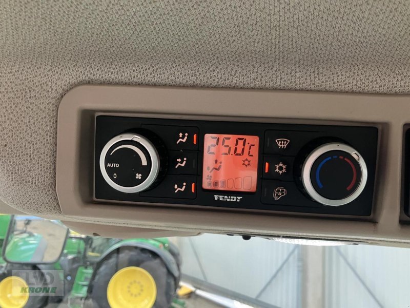 Traktor typu Fendt 716 Vario Profi Plus, Gebrauchtmaschine v Spelle (Obrázek 20)