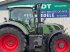 Traktor van het type Fendt 716 Vario SCR Profi Plus Med luftanlæg, Gebrauchtmaschine in Rødekro (Foto 6)