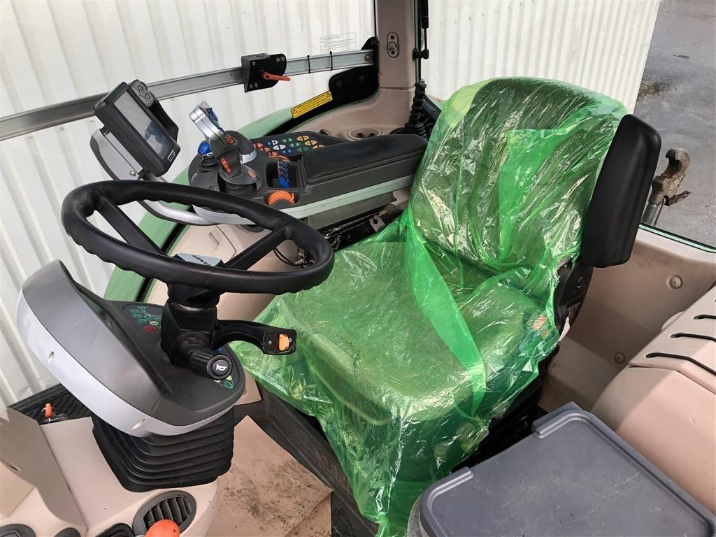 Traktor typu Fendt 716 Vario SCR Profi, Gebrauchtmaschine v Rødekro (Obrázek 11)