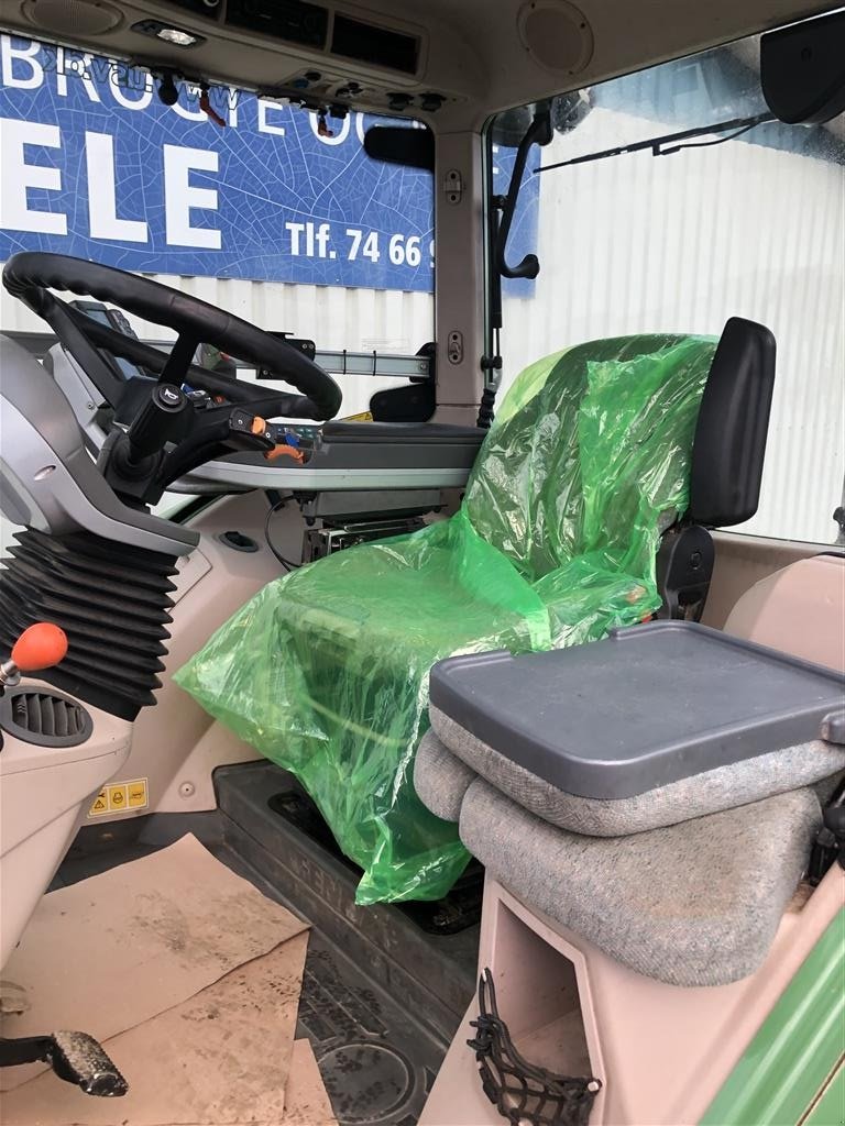 Traktor typu Fendt 716 Vario SCR Profi, Gebrauchtmaschine v Rødekro (Obrázek 10)