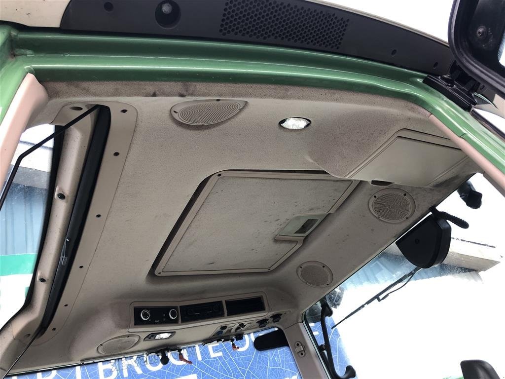 Traktor typu Fendt 716 Vario SCR Profi, Gebrauchtmaschine v Rødekro (Obrázek 12)