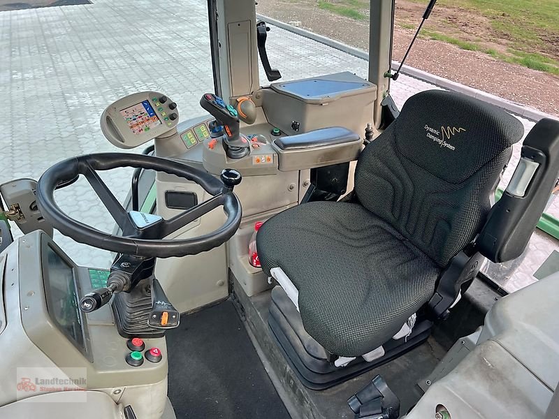Traktor типа Fendt 716 Vario TMS COM III, Gebrauchtmaschine в Marl (Фотография 12)