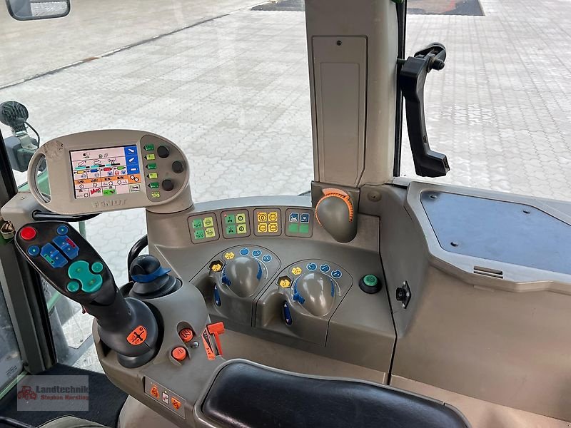 Traktor типа Fendt 716 Vario TMS COM III, Gebrauchtmaschine в Marl (Фотография 13)