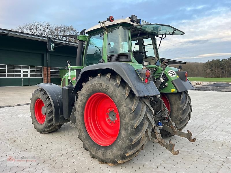 Traktor типа Fendt 716 Vario TMS COM III, Gebrauchtmaschine в Marl (Фотография 8)