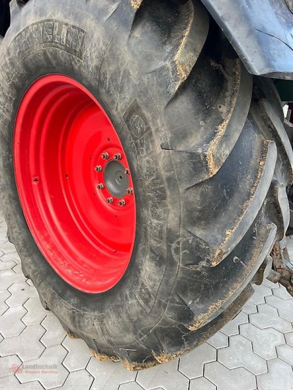 Traktor типа Fendt 716 Vario TMS COM III, Gebrauchtmaschine в Marl (Фотография 17)