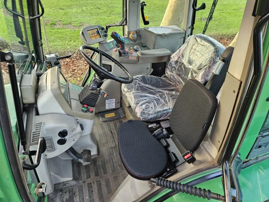 Traktor tipa Fendt 716 Vario TMS Com2 mit Frontlader ( SOLD/VERKOCHT ), Gebrauchtmaschine u Bergen op Zoom (Slika 10)