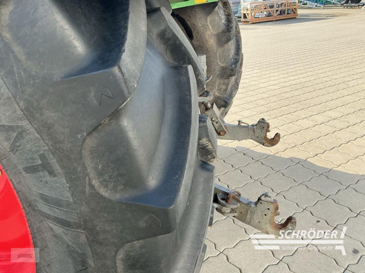 Traktor tipa Fendt 716 VARIO TMS COM3, Gebrauchtmaschine u Hemmoor (Slika 11)