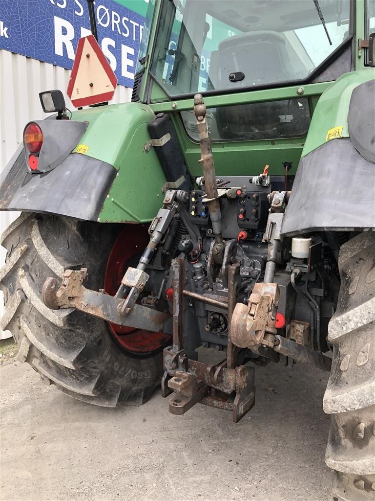 Traktor типа Fendt 716 VARIO TMS  Med luftbremser, Gebrauchtmaschine в Rødekro (Фотография 7)