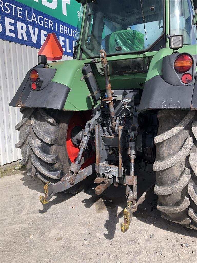 Traktor typu Fendt 716 VARIO TMS, Gebrauchtmaschine w Rødekro (Zdjęcie 7)