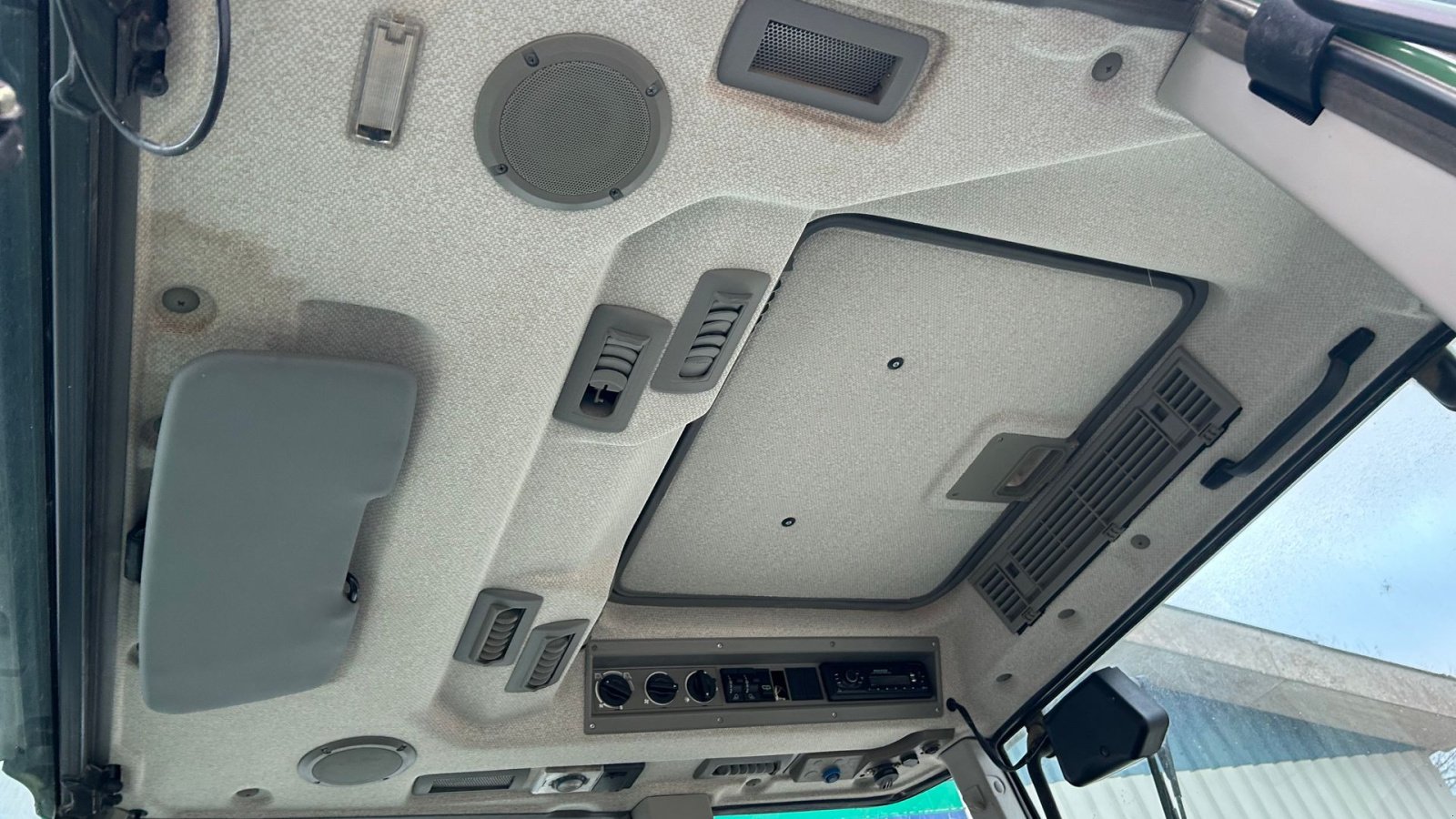 Traktor of the type Fendt 716 VARIO TMS, Gebrauchtmaschine in Rødekro (Picture 13)