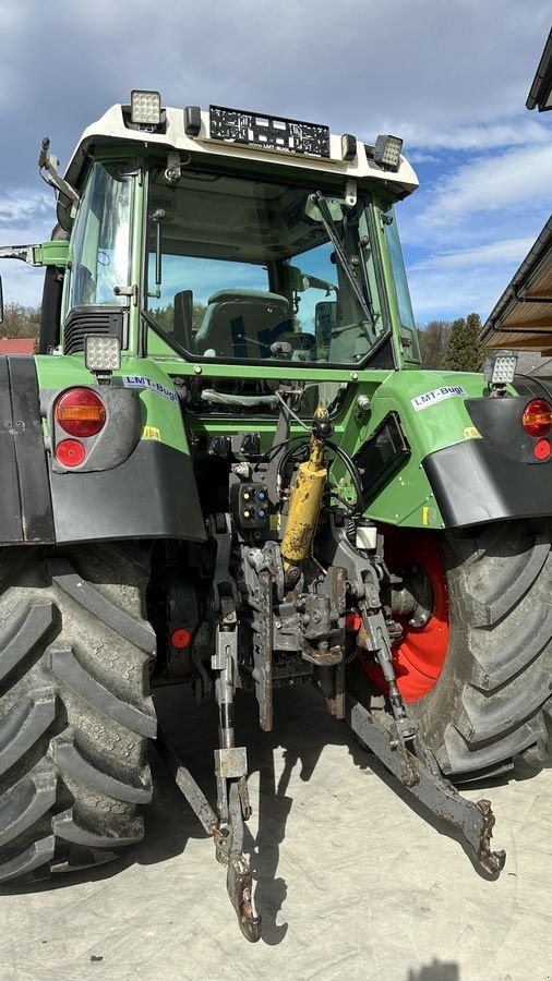 Traktor типа Fendt 716 Vario TMS, Gebrauchtmaschine в Hürm (Фотография 7)