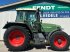 Traktor типа Fendt 716 Vario, Gebrauchtmaschine в Rødekro (Фотография 4)