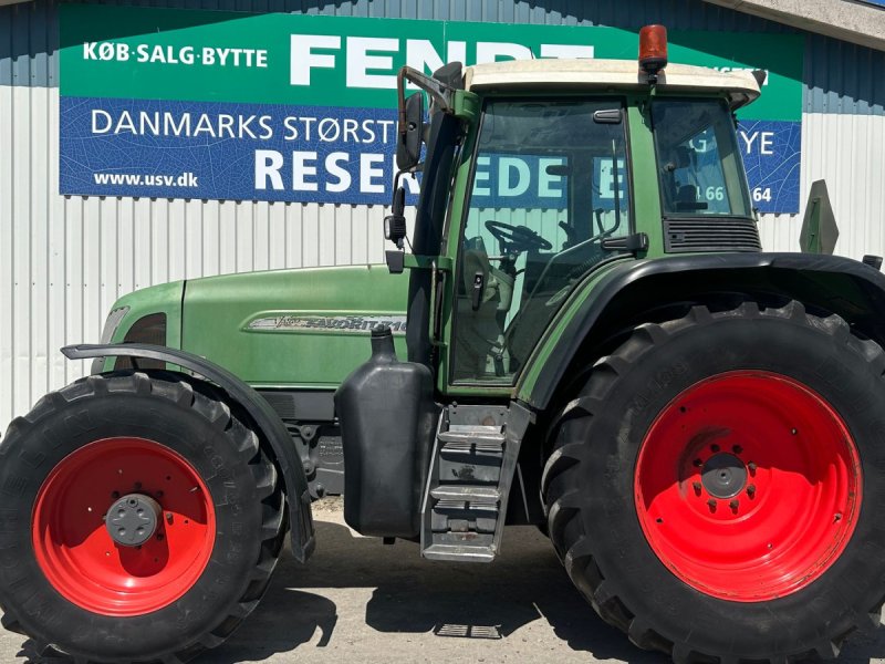 Traktor des Typs Fendt 716 Vario, Gebrauchtmaschine in Rødekro (Bild 1)