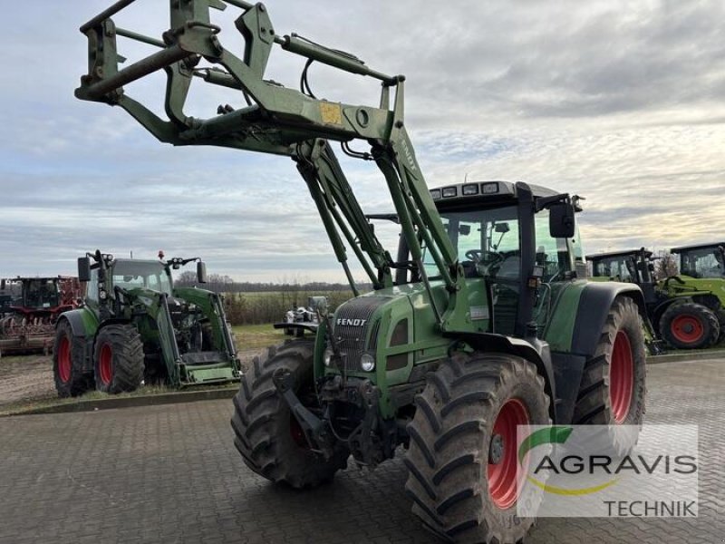 Traktor tipa Fendt 716 VARIO, Gebrauchtmaschine u Walsrode (Slika 2)