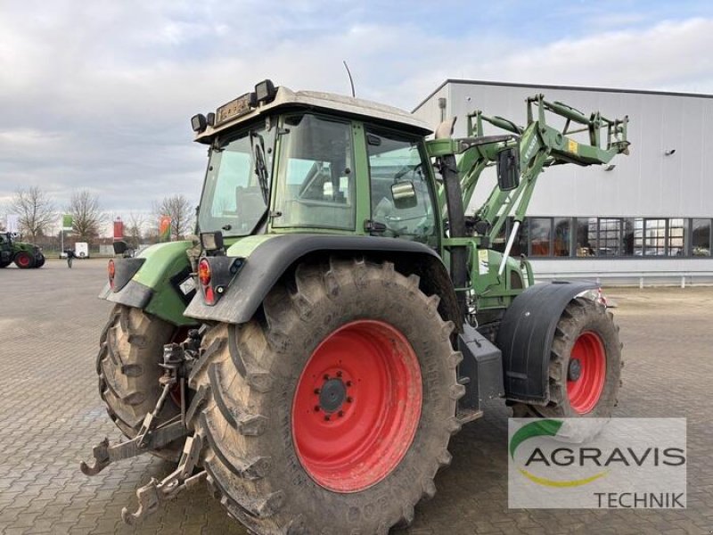 Traktor tipa Fendt 716 VARIO, Gebrauchtmaschine u Walsrode (Slika 7)