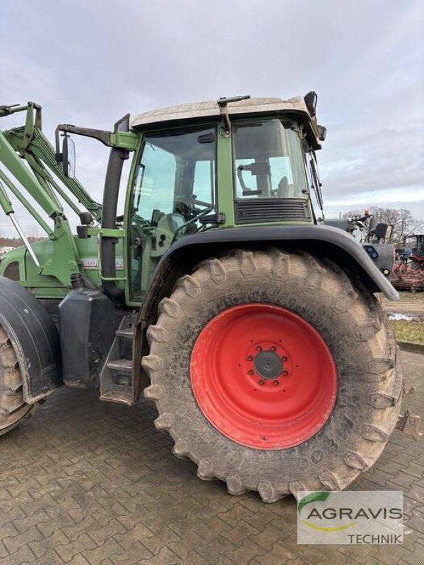Traktor tipa Fendt 716 VARIO, Gebrauchtmaschine u Walsrode (Slika 10)