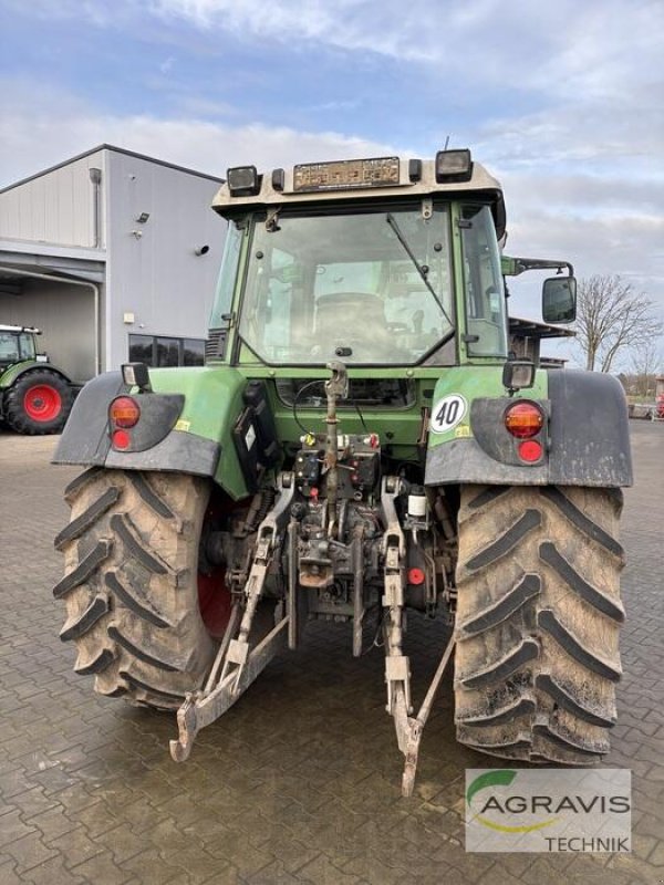 Traktor tipa Fendt 716 VARIO, Gebrauchtmaschine u Walsrode (Slika 8)