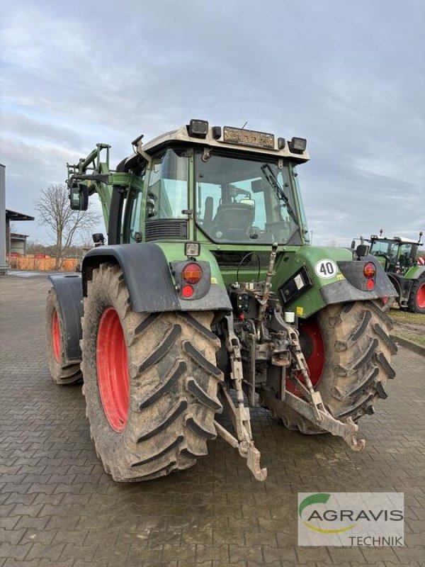 Traktor tipa Fendt 716 VARIO, Gebrauchtmaschine u Walsrode (Slika 9)