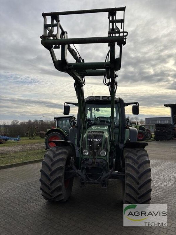 Traktor tipa Fendt 716 VARIO, Gebrauchtmaschine u Walsrode (Slika 3)