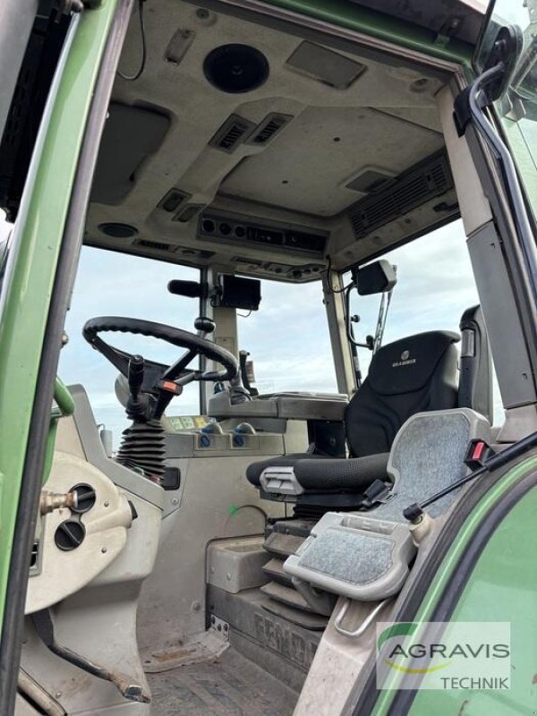Traktor tipa Fendt 716 VARIO, Gebrauchtmaschine u Walsrode (Slika 11)
