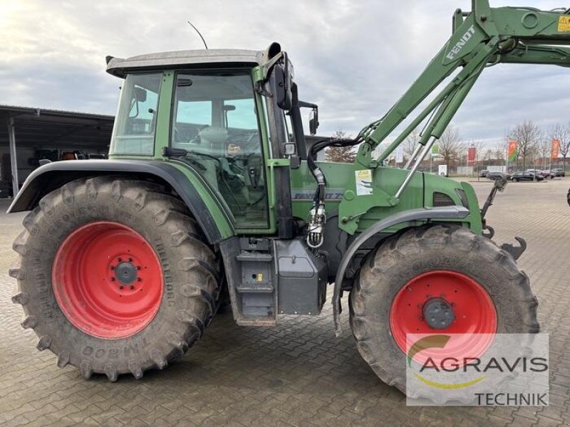 Traktor tipa Fendt 716 VARIO, Gebrauchtmaschine u Walsrode (Slika 5)