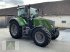 Traktor van het type Fendt 716 Vario, Gebrauchtmaschine in Markt Hartmannsdorf (Foto 1)