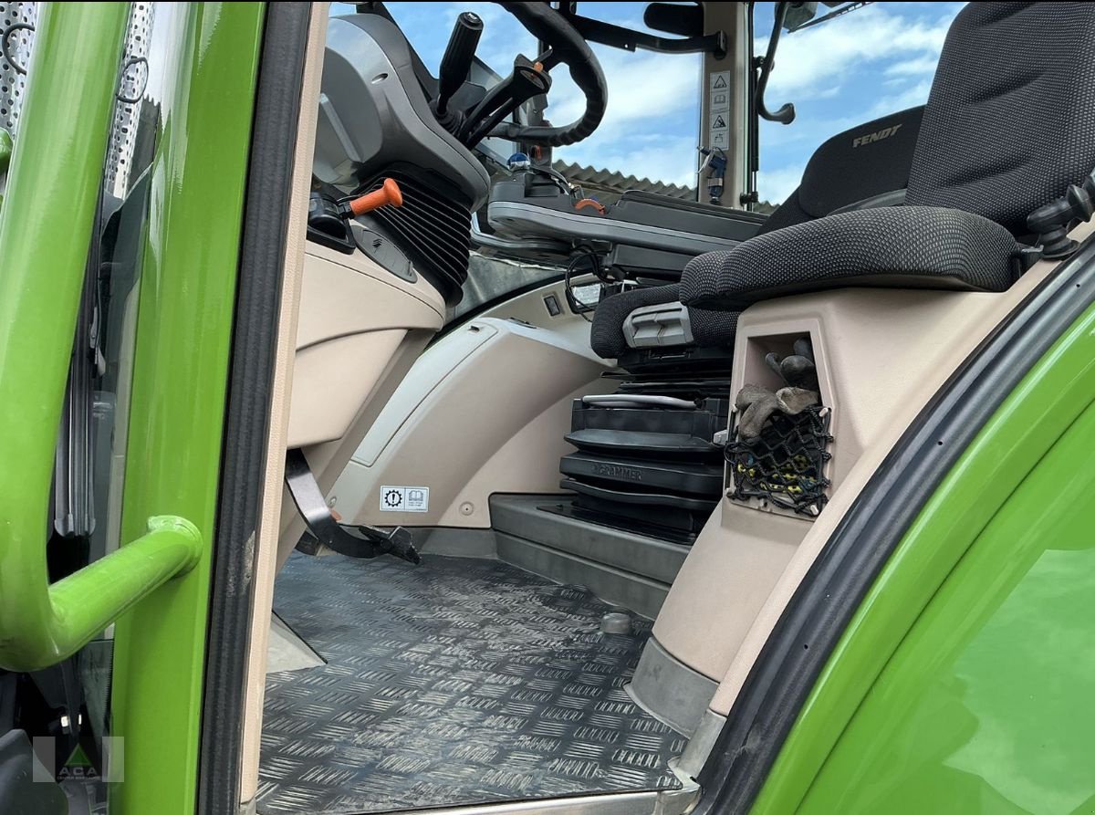 Traktor του τύπου Fendt 716 Vario, Gebrauchtmaschine σε Markt Hartmannsdorf (Φωτογραφία 6)