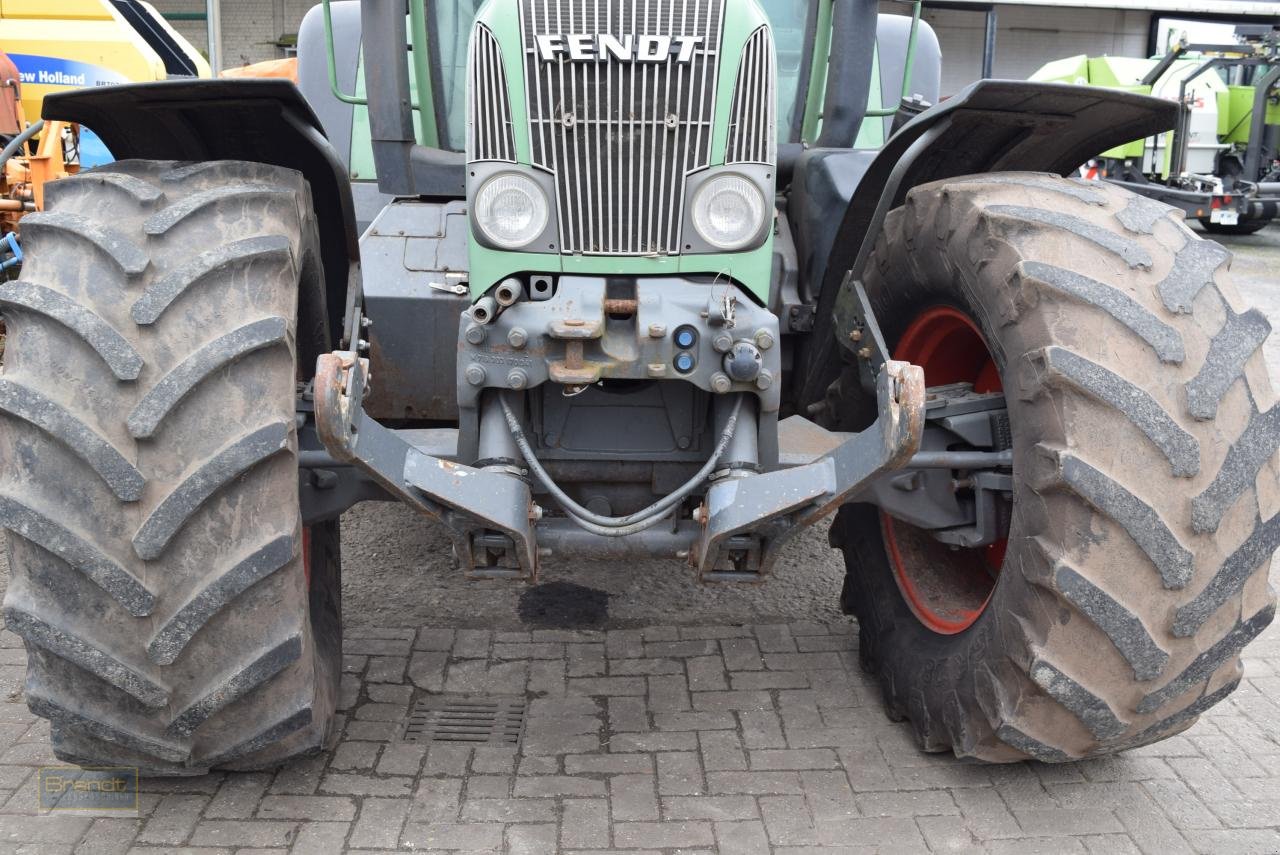 Traktor des Typs Fendt 716 Vario, Gebrauchtmaschine in Oyten (Bild 6)
