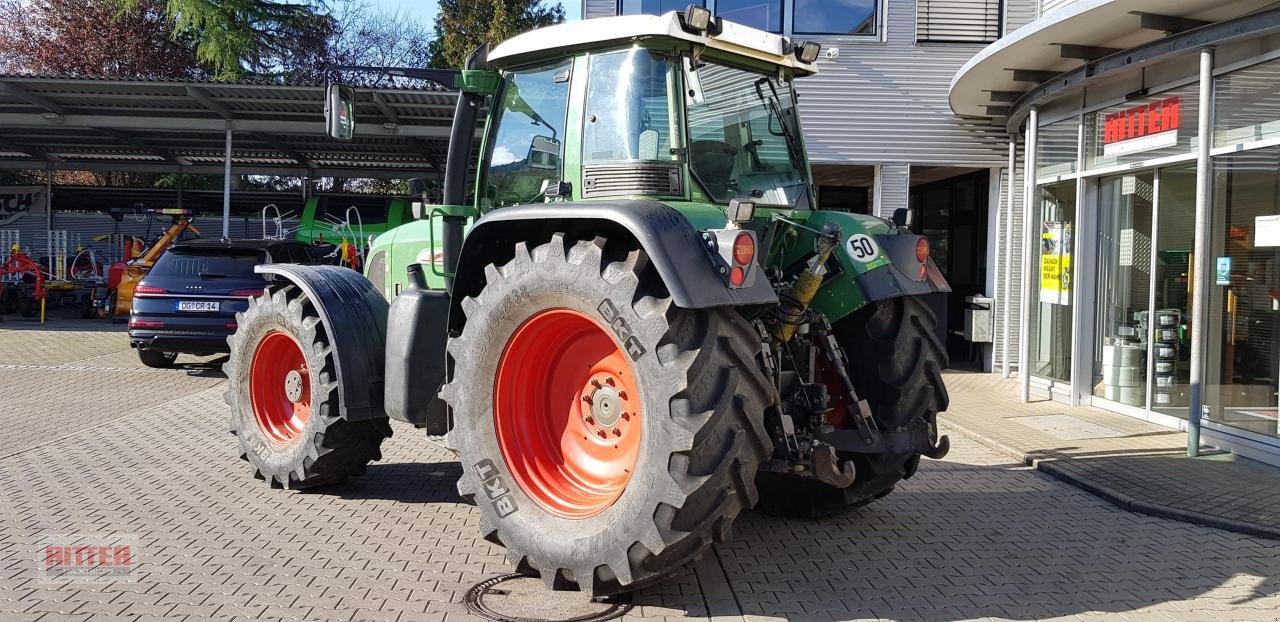 Traktor of the type Fendt 716 vario, Gebrauchtmaschine in Zell a. H. (Picture 3)